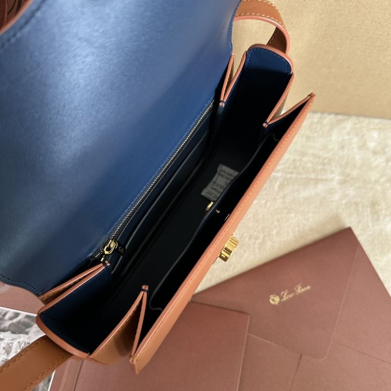 Loro Piana Satchel bags